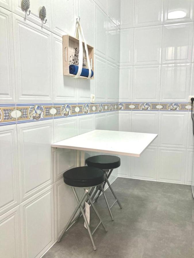 El Rincon De La Caleta Apartment Cadiz Exterior photo